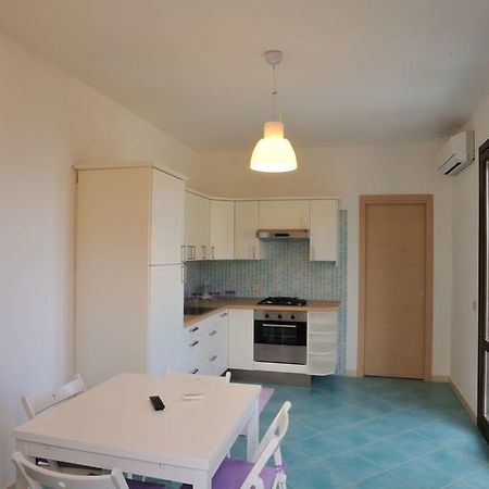 Casa Vacanze Metrosideros Σαν Βίτο λο Κάπο Εξωτερικό φωτογραφία