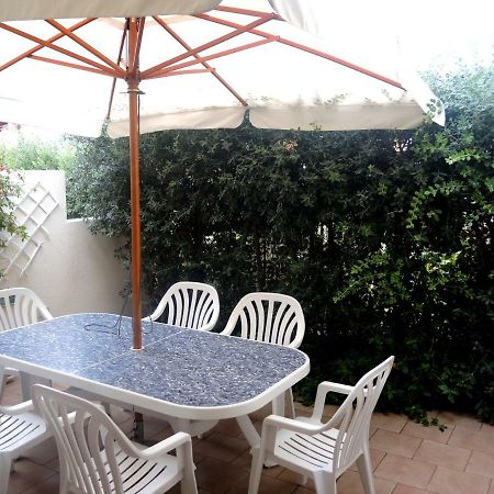 Casa Vacanze Metrosideros Σαν Βίτο λο Κάπο Εξωτερικό φωτογραφία