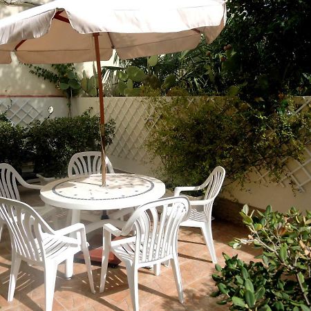 Casa Vacanze Metrosideros Σαν Βίτο λο Κάπο Εξωτερικό φωτογραφία
