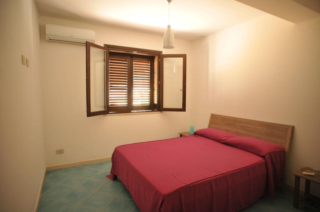 Casa Vacanze Metrosideros Σαν Βίτο λο Κάπο Εξωτερικό φωτογραφία