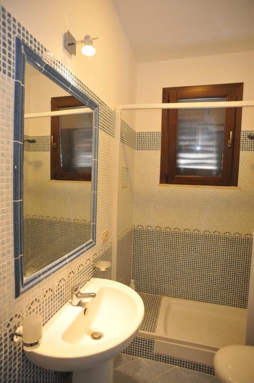 Casa Vacanze Metrosideros Σαν Βίτο λο Κάπο Εξωτερικό φωτογραφία
