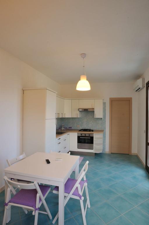Casa Vacanze Metrosideros Σαν Βίτο λο Κάπο Εξωτερικό φωτογραφία