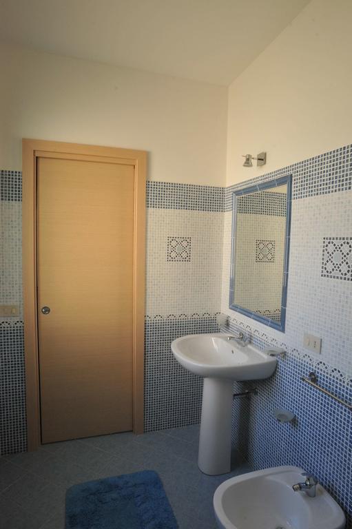 Casa Vacanze Metrosideros Σαν Βίτο λο Κάπο Εξωτερικό φωτογραφία