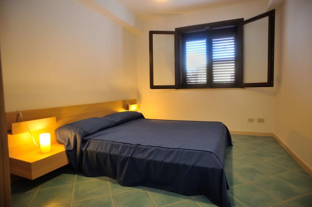 Casa Vacanze Metrosideros Σαν Βίτο λο Κάπο Εξωτερικό φωτογραφία