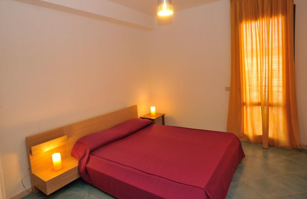 Casa Vacanze Metrosideros Σαν Βίτο λο Κάπο Εξωτερικό φωτογραφία