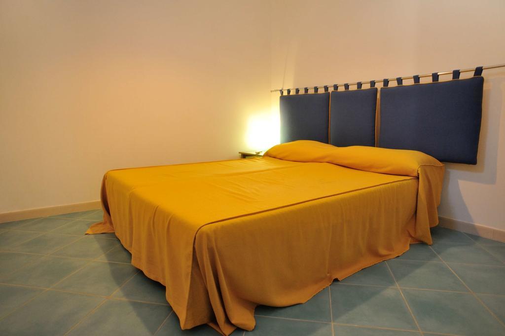 Casa Vacanze Metrosideros Σαν Βίτο λο Κάπο Εξωτερικό φωτογραφία