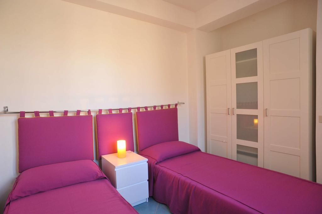 Casa Vacanze Metrosideros Σαν Βίτο λο Κάπο Εξωτερικό φωτογραφία