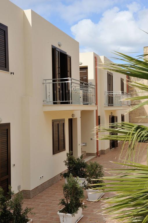 Casa Vacanze Metrosideros Σαν Βίτο λο Κάπο Εξωτερικό φωτογραφία