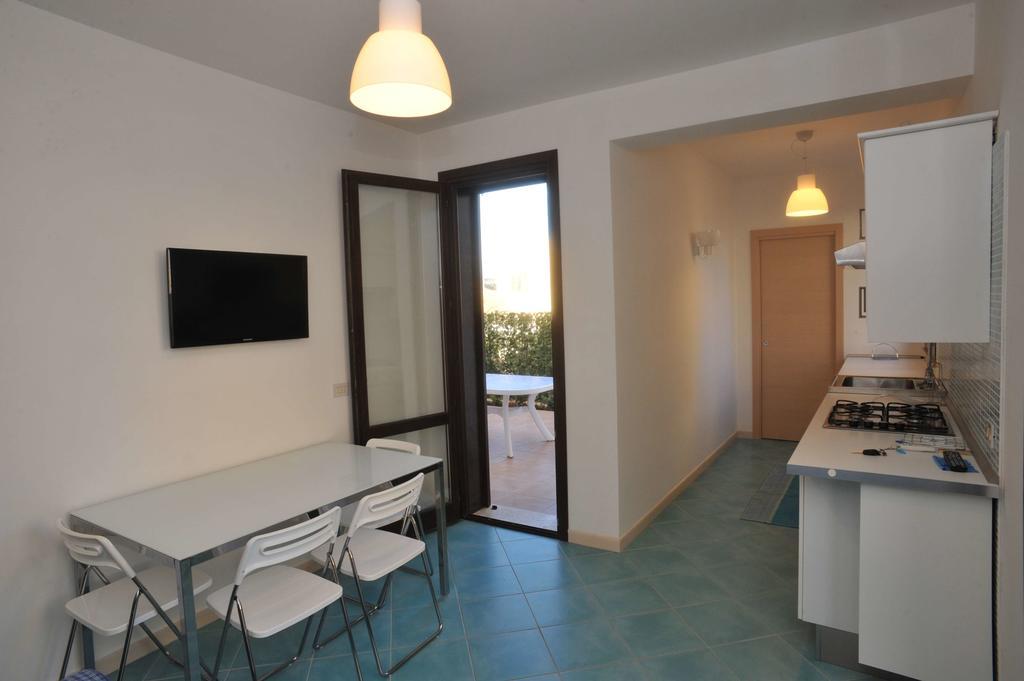 Casa Vacanze Metrosideros Σαν Βίτο λο Κάπο Εξωτερικό φωτογραφία