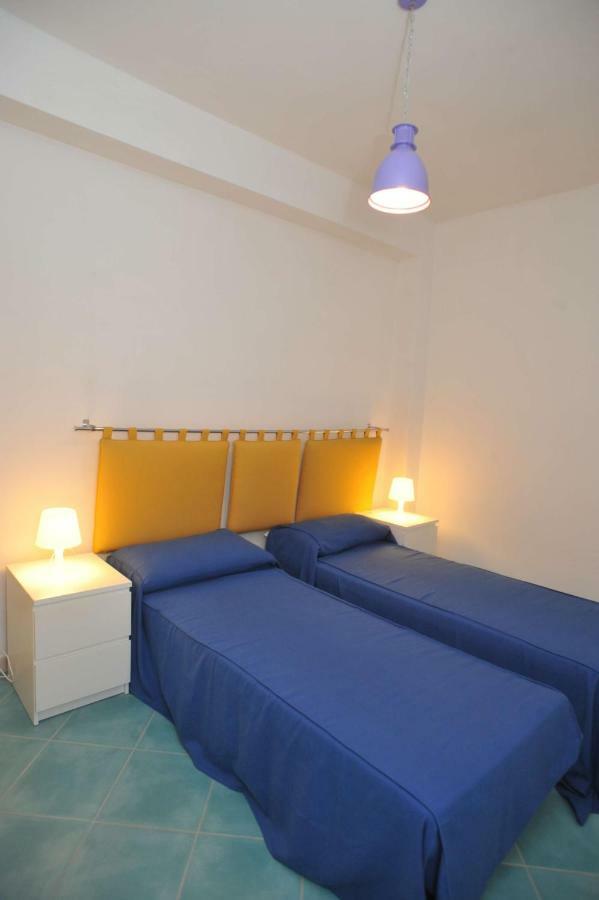 Casa Vacanze Metrosideros Σαν Βίτο λο Κάπο Εξωτερικό φωτογραφία